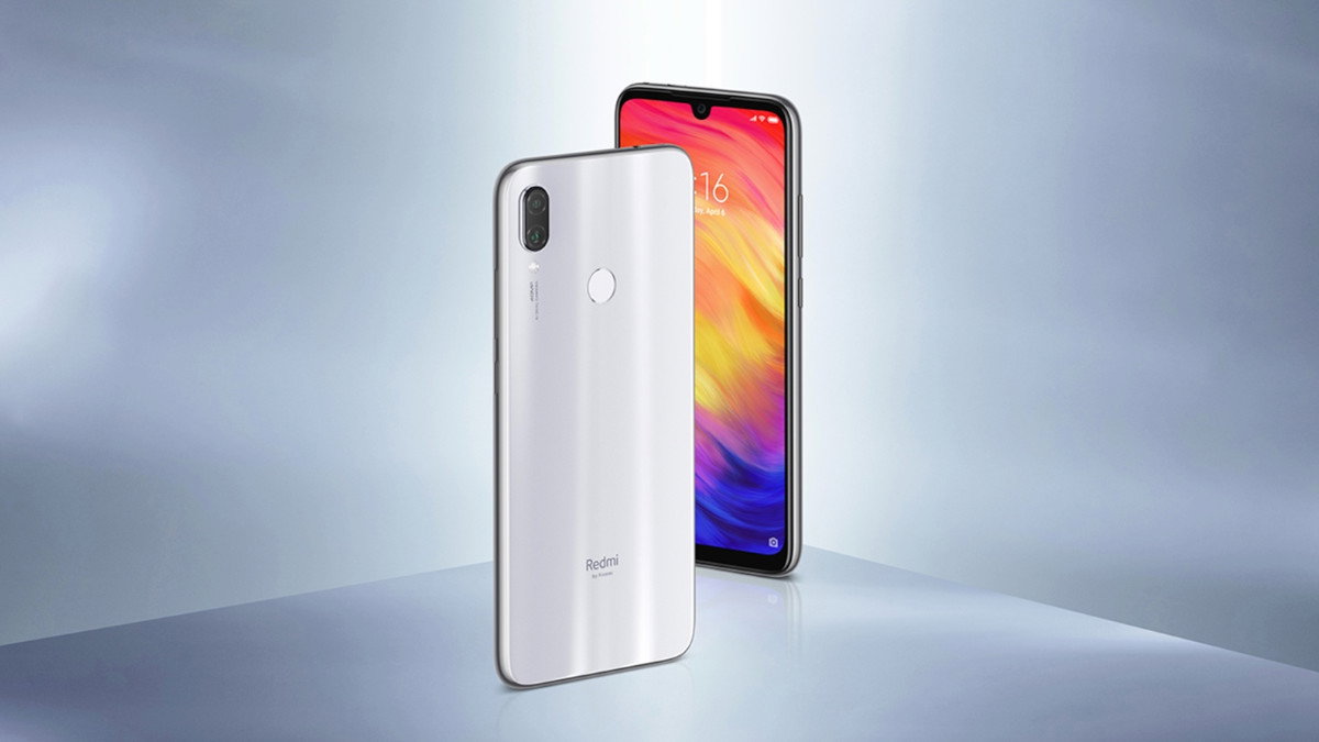 Redmi Note 17 Series pre heat PH Redmi Note 7