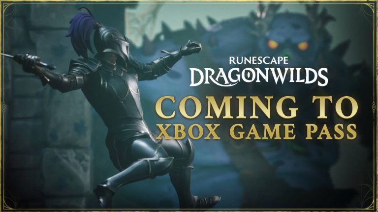 Runescape Dragonwilds banner