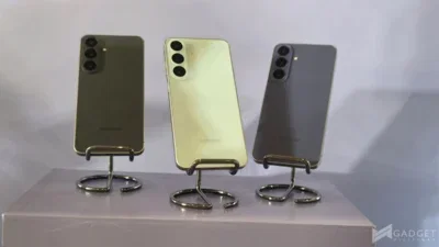 Samsung Galaxy S26 FE Now Available in the Philippines (6)