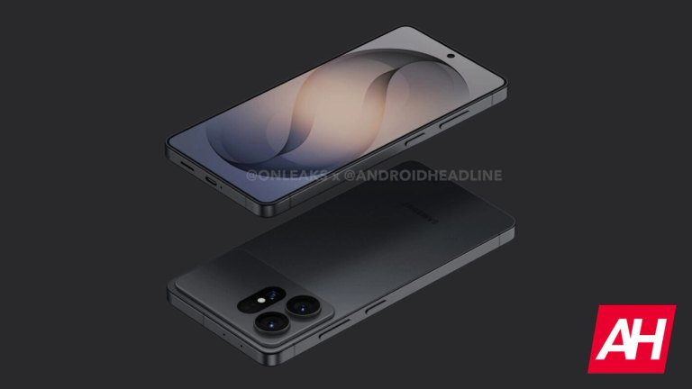 Samsung Galaxy S27 Ultra AH leak 1