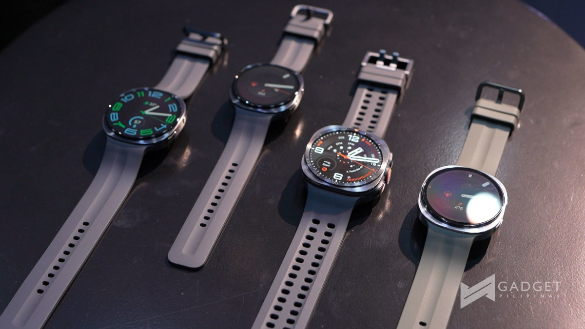 Samsung Galaxy Watch Ultra2 and Galaxy Watch9 1