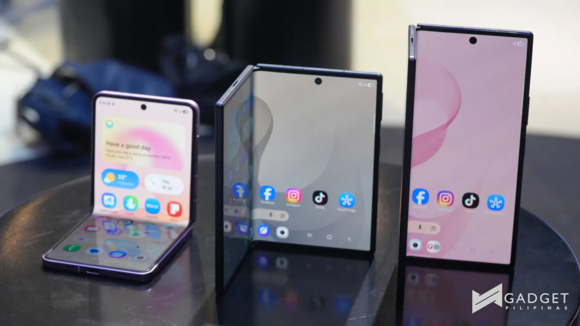 Samsung OneUI 9.0 launch Galaxy Z Fold8 series
