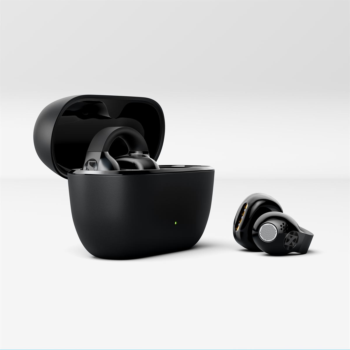 Sennheiser ACCENTUM Clip (3)