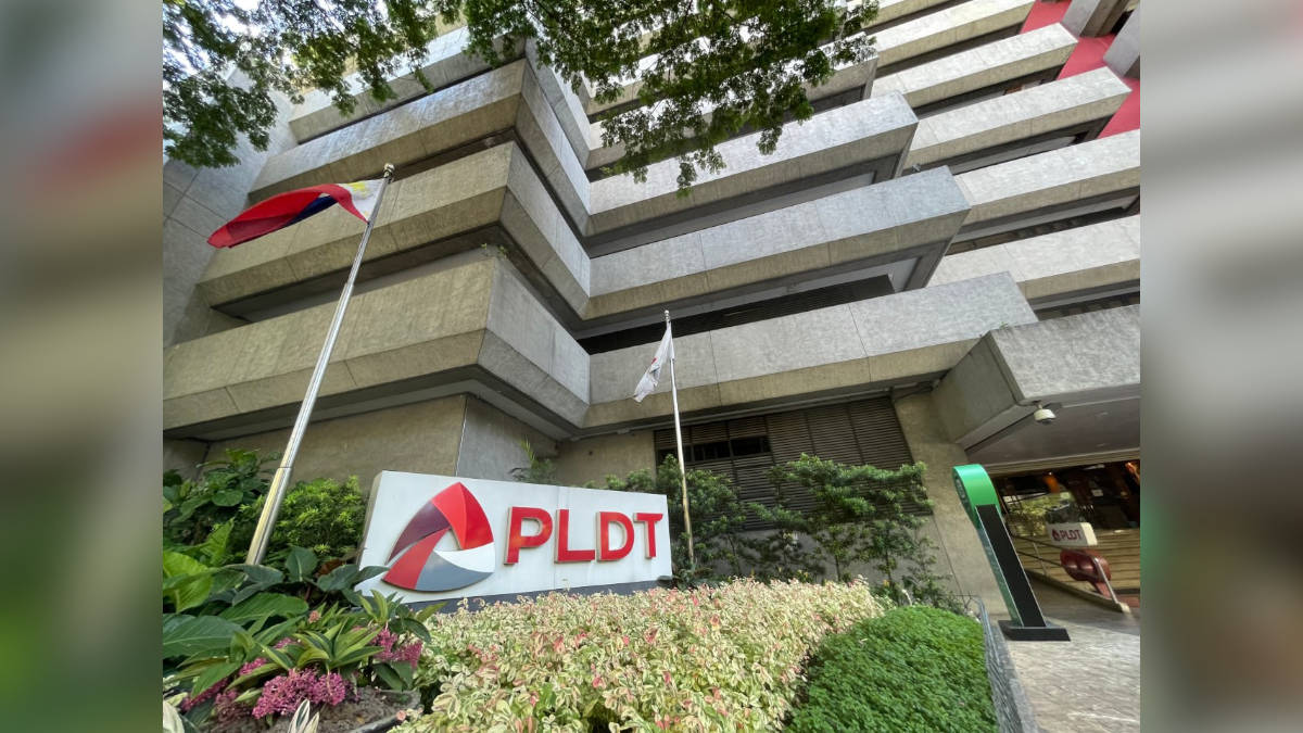 Smart PLDT ENTERPRISE