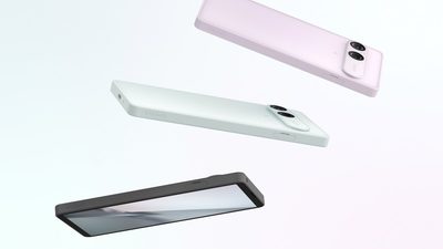 Sony Xperia 10 VIII 2