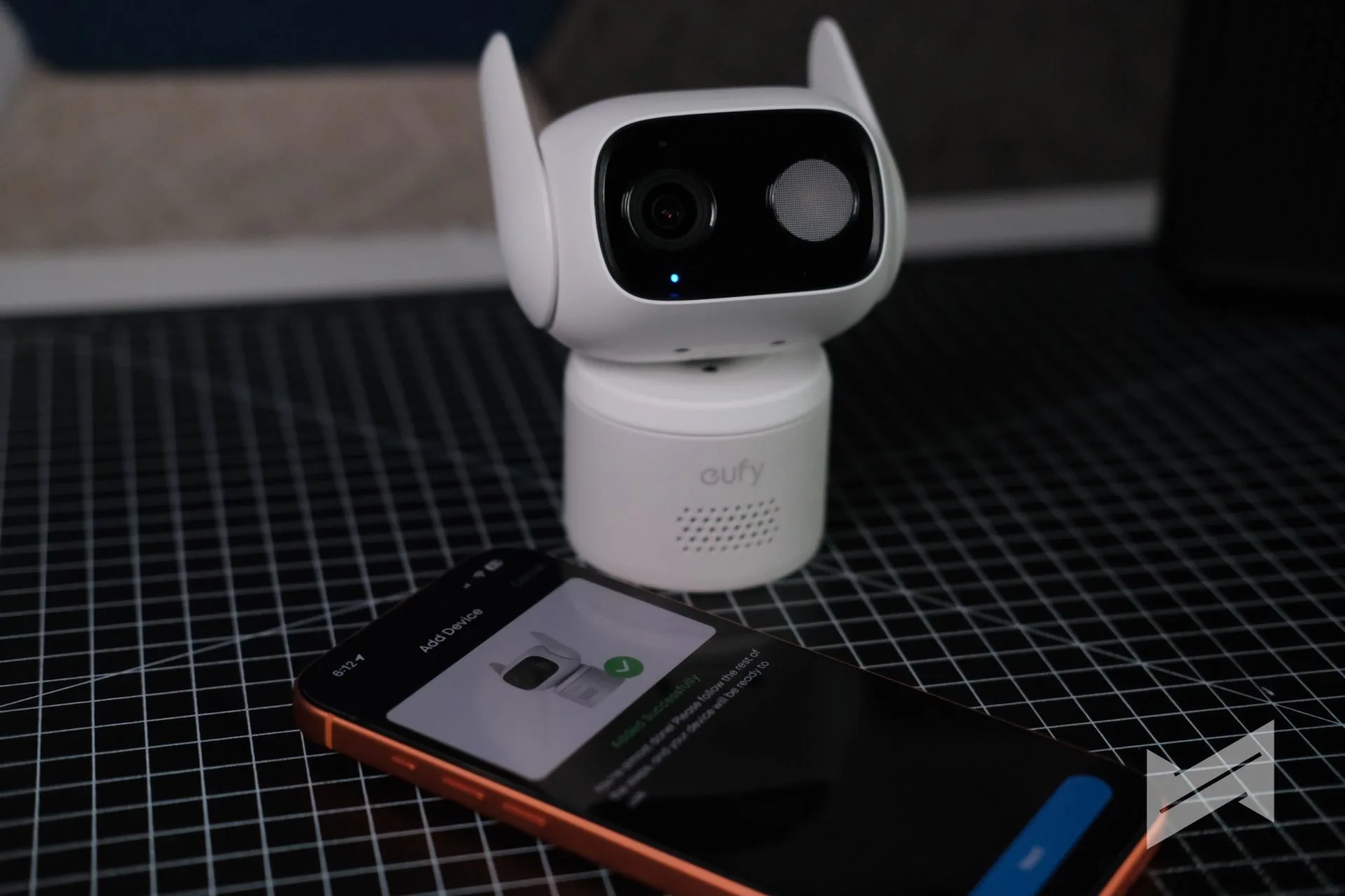 Anker eufy 31