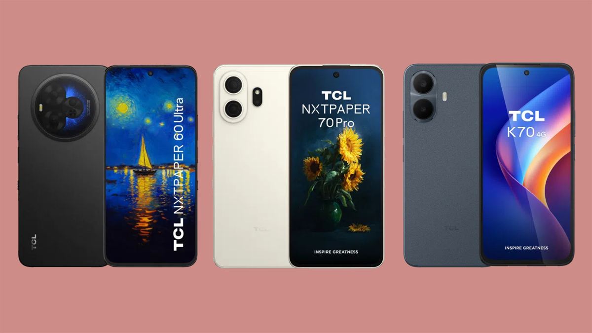 TCL NXTPAPER Series Philippines 3
