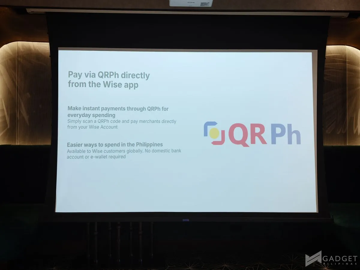 Wise Expands its Platform with New Features Philippines (24)