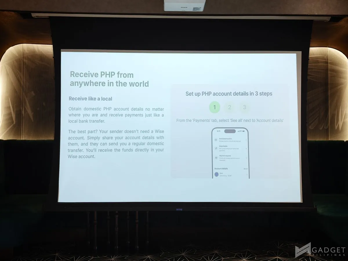 Wise Expands its Platform with New Features Philippines (30)