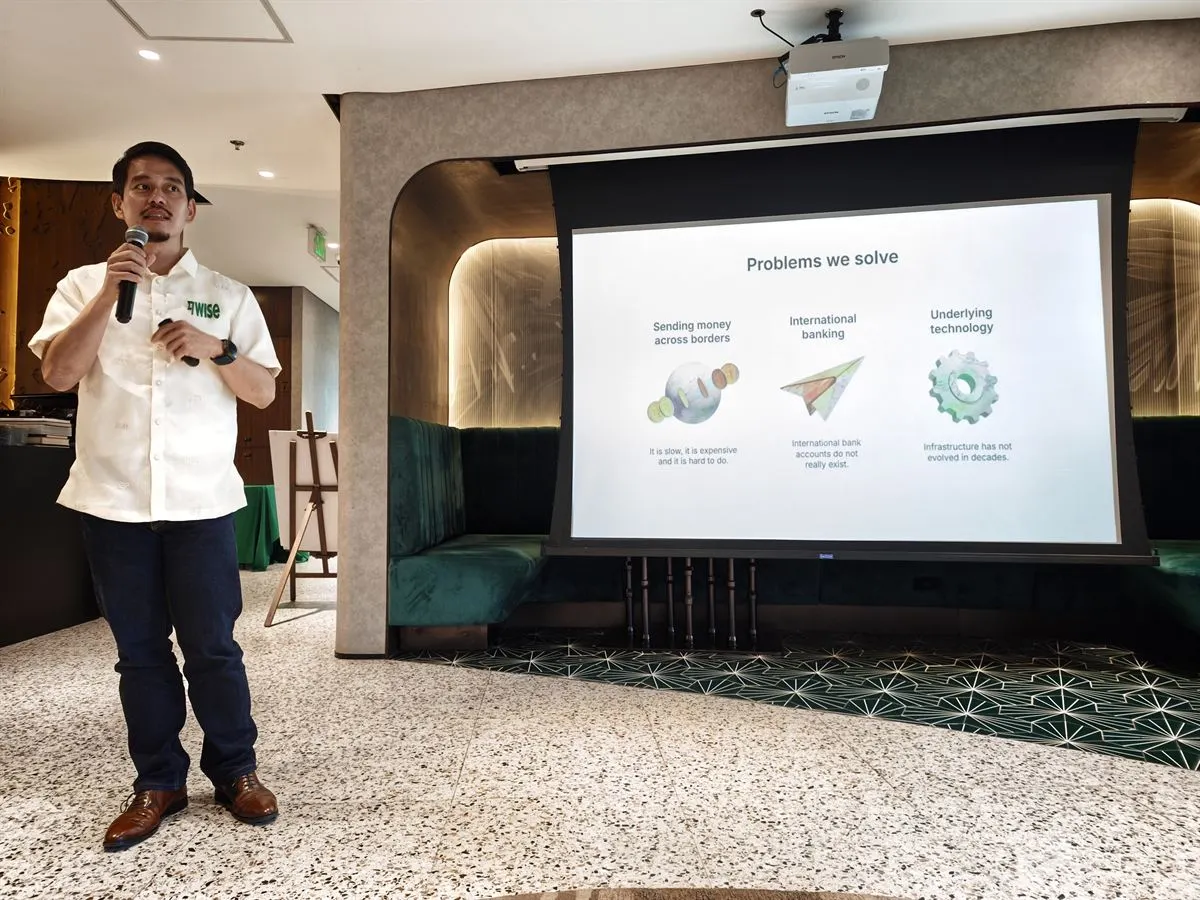Wise Expands its Platform with New Features Philippines (6)