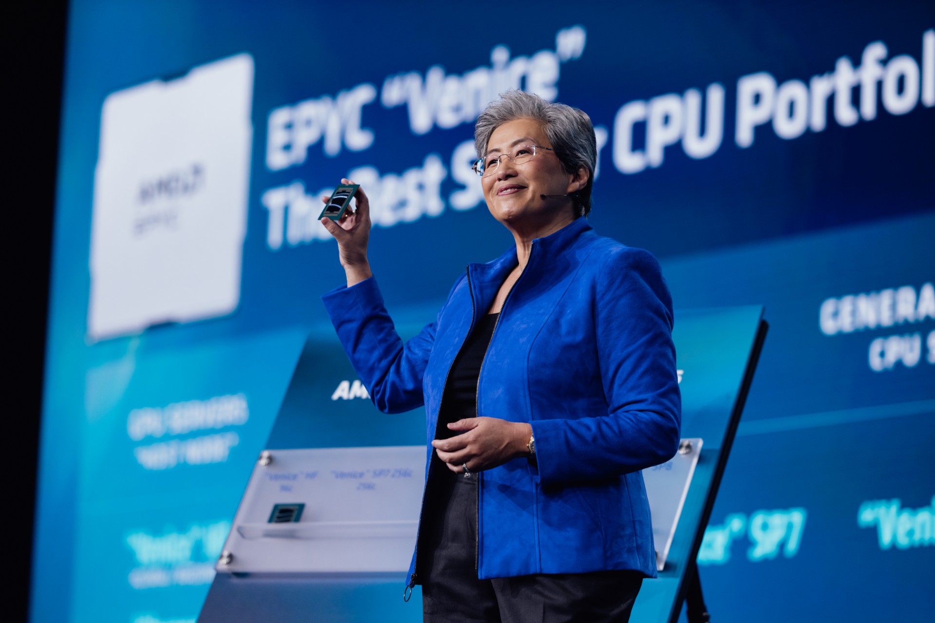 amd advancing ai 2026 lisa su