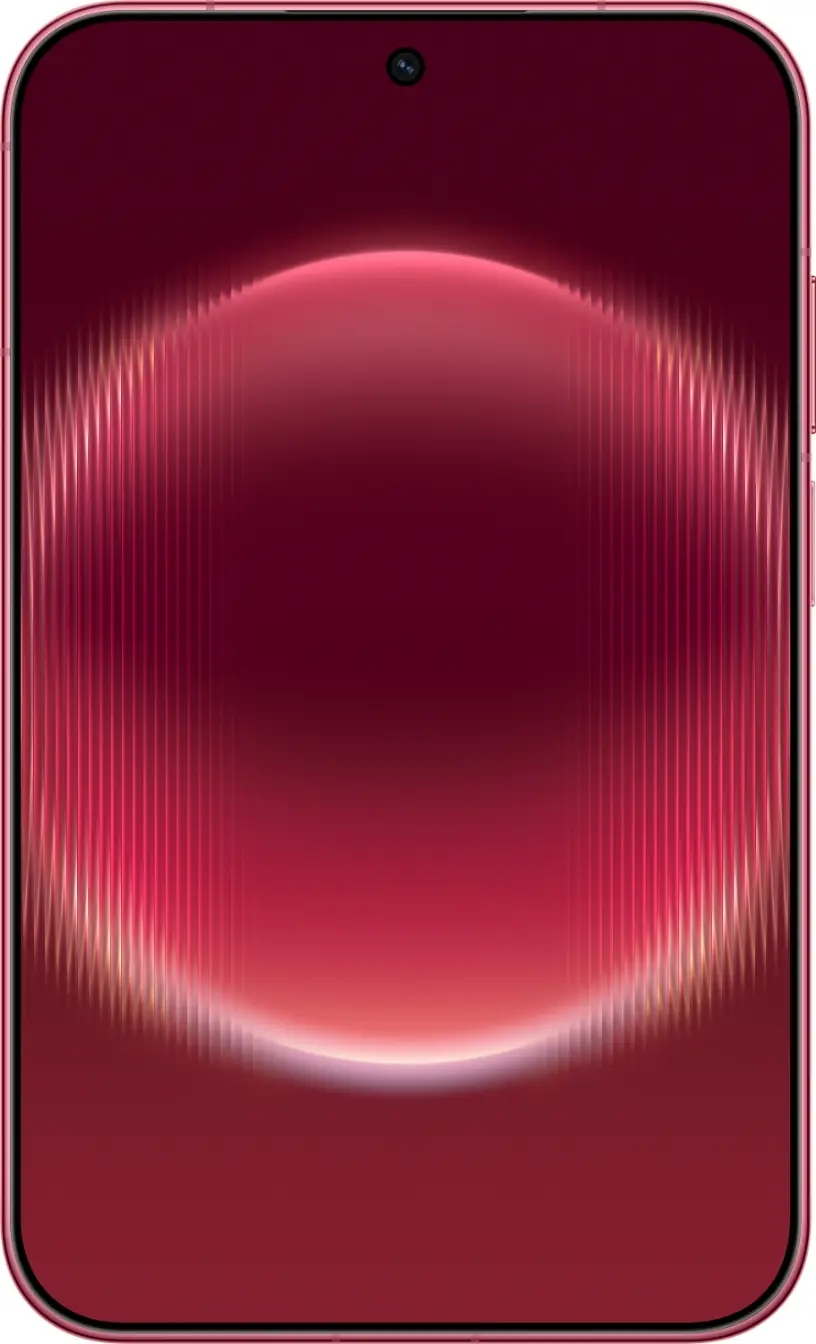 HUAWEI Pura X View design