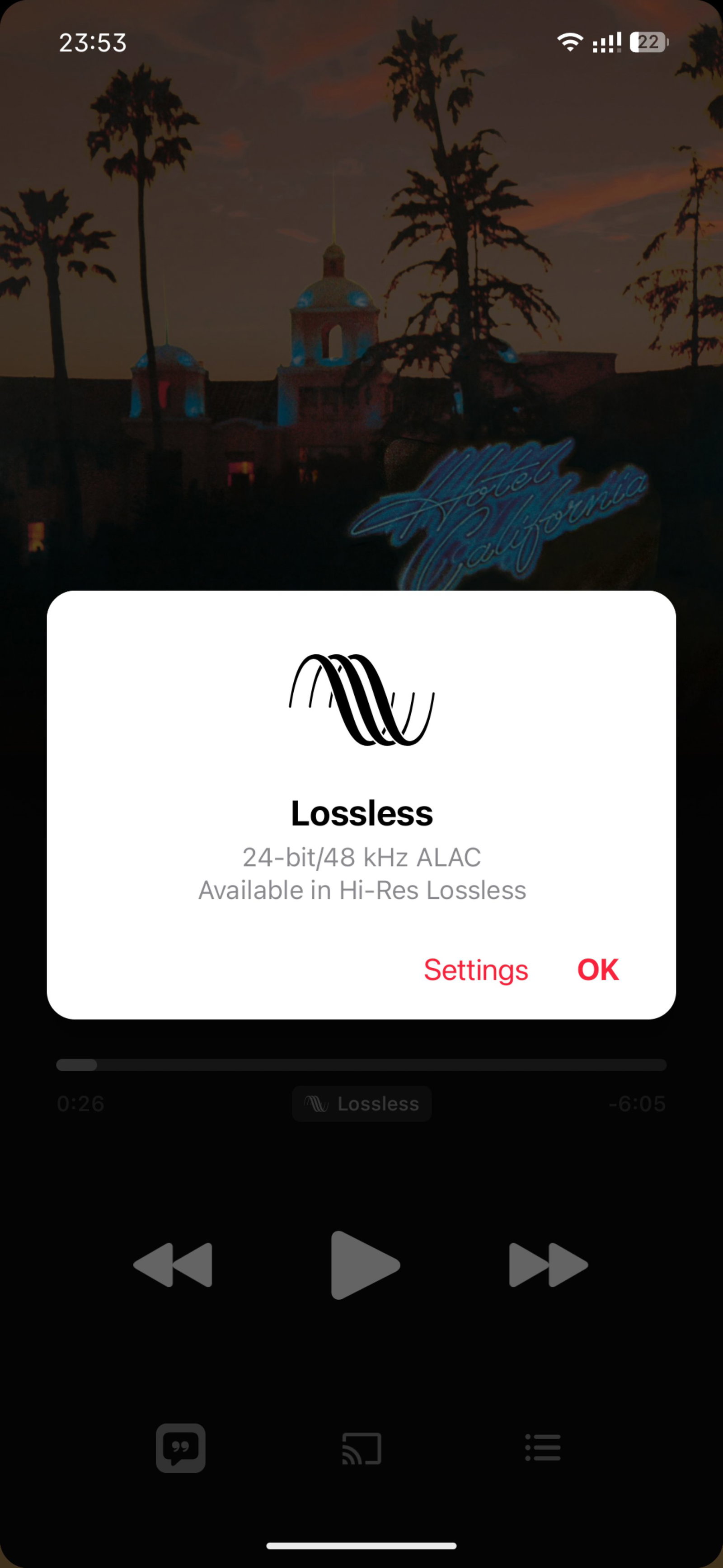 nothing ear 3a x app interface 5