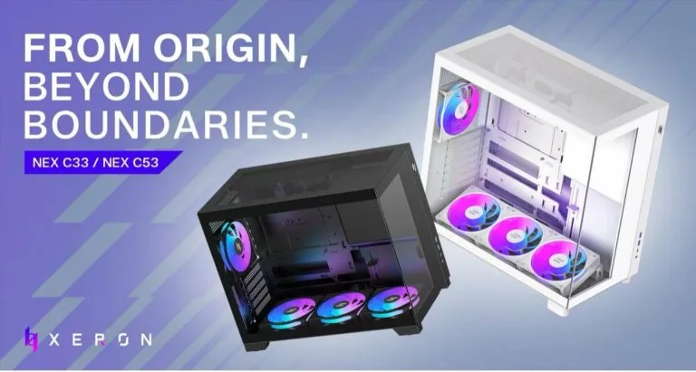 xeron nex c53 nex c33 case ph