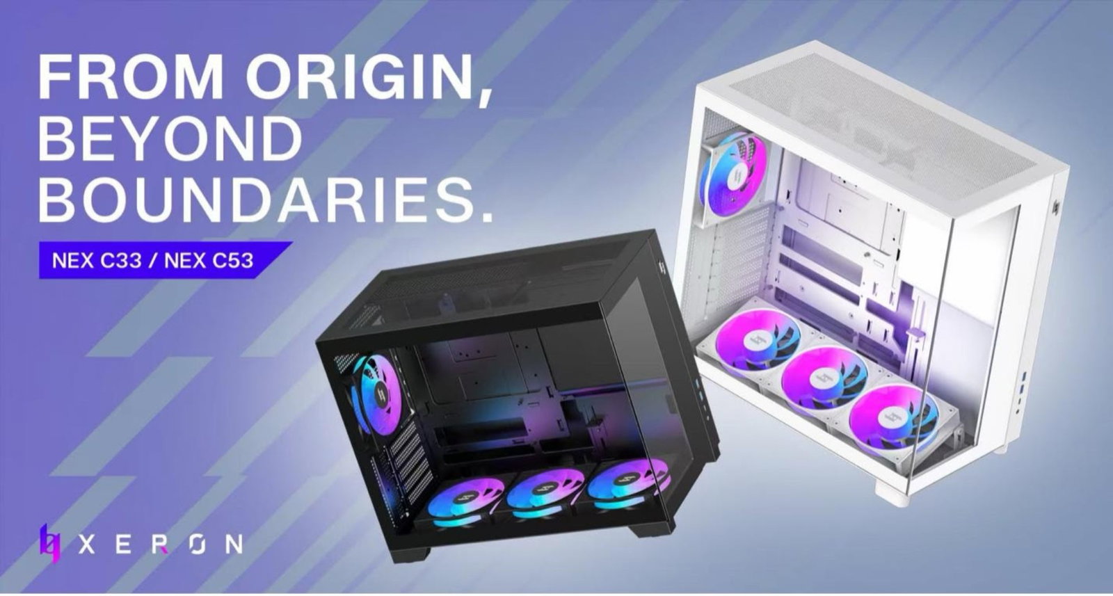 xeron nex c53 nex c33 case ph
