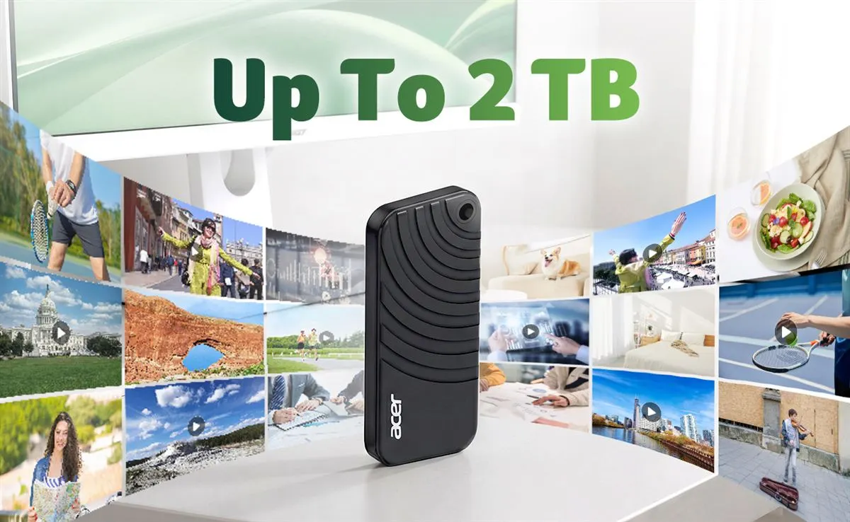 Acer PA100 Portable SSD (3)