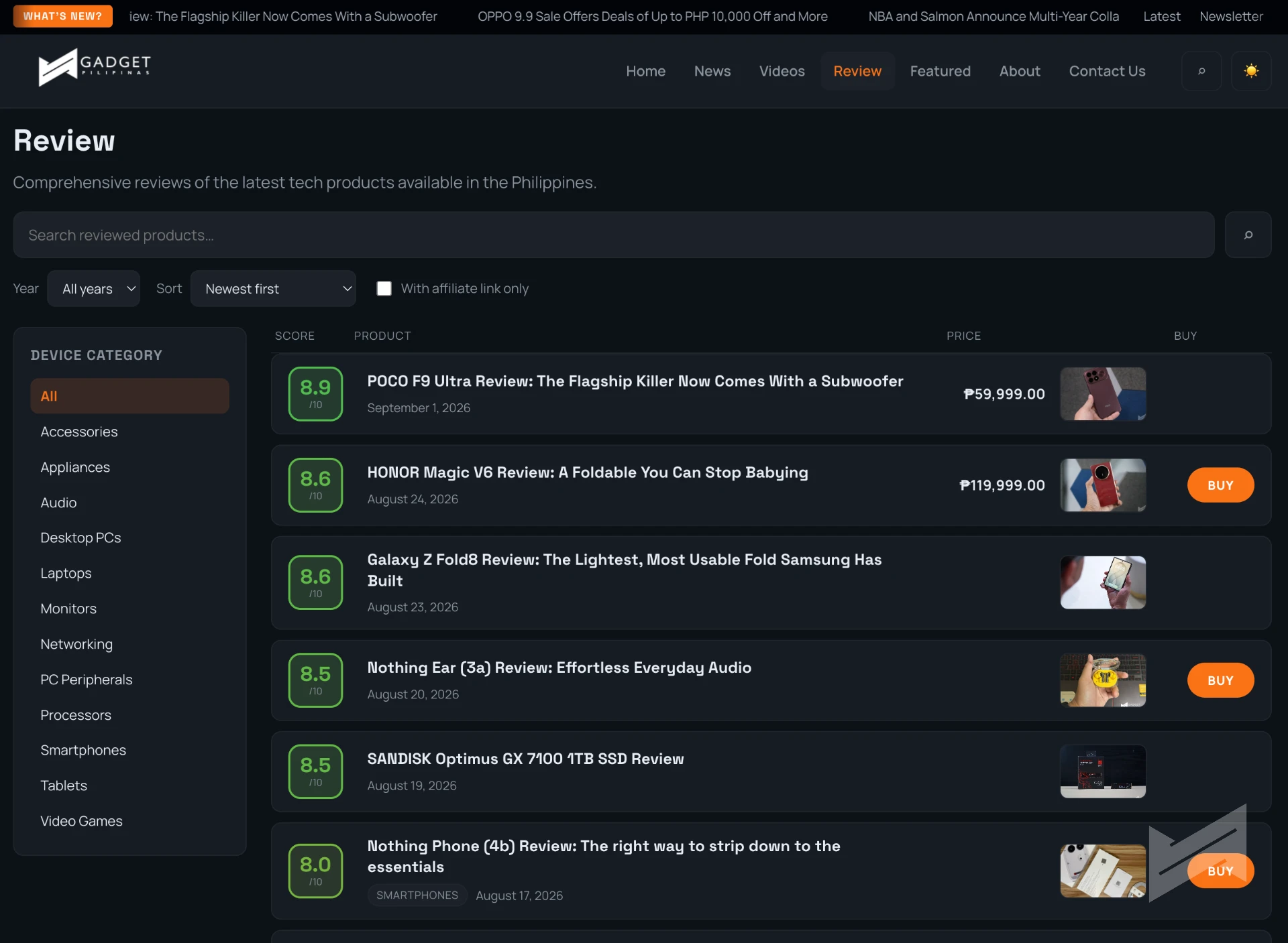 Agentic AI Hermes for Gadget Pilipinas 7