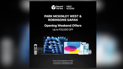 Beyond the Box new store openings 1