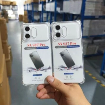 Galaxy S27 Pro cases leak 355x355