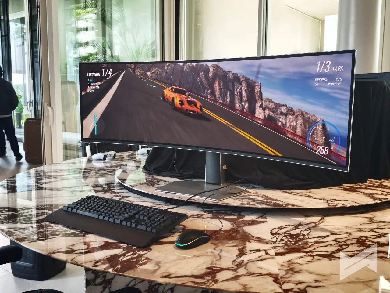 Get up to 80% Off on Samsung Vision AI TVs (10)