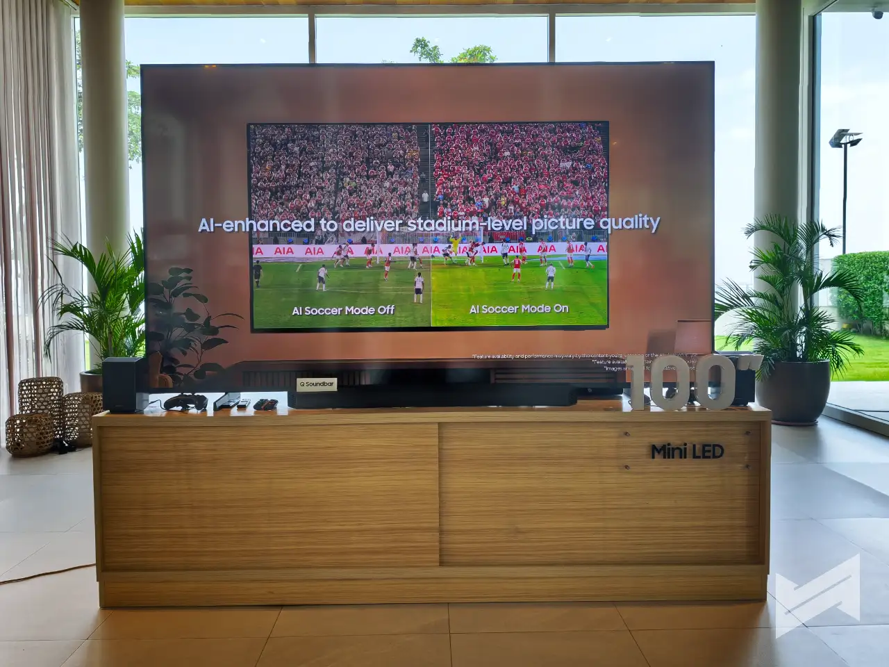Get up to 80% Off on Samsung Vision AI TVs (7)