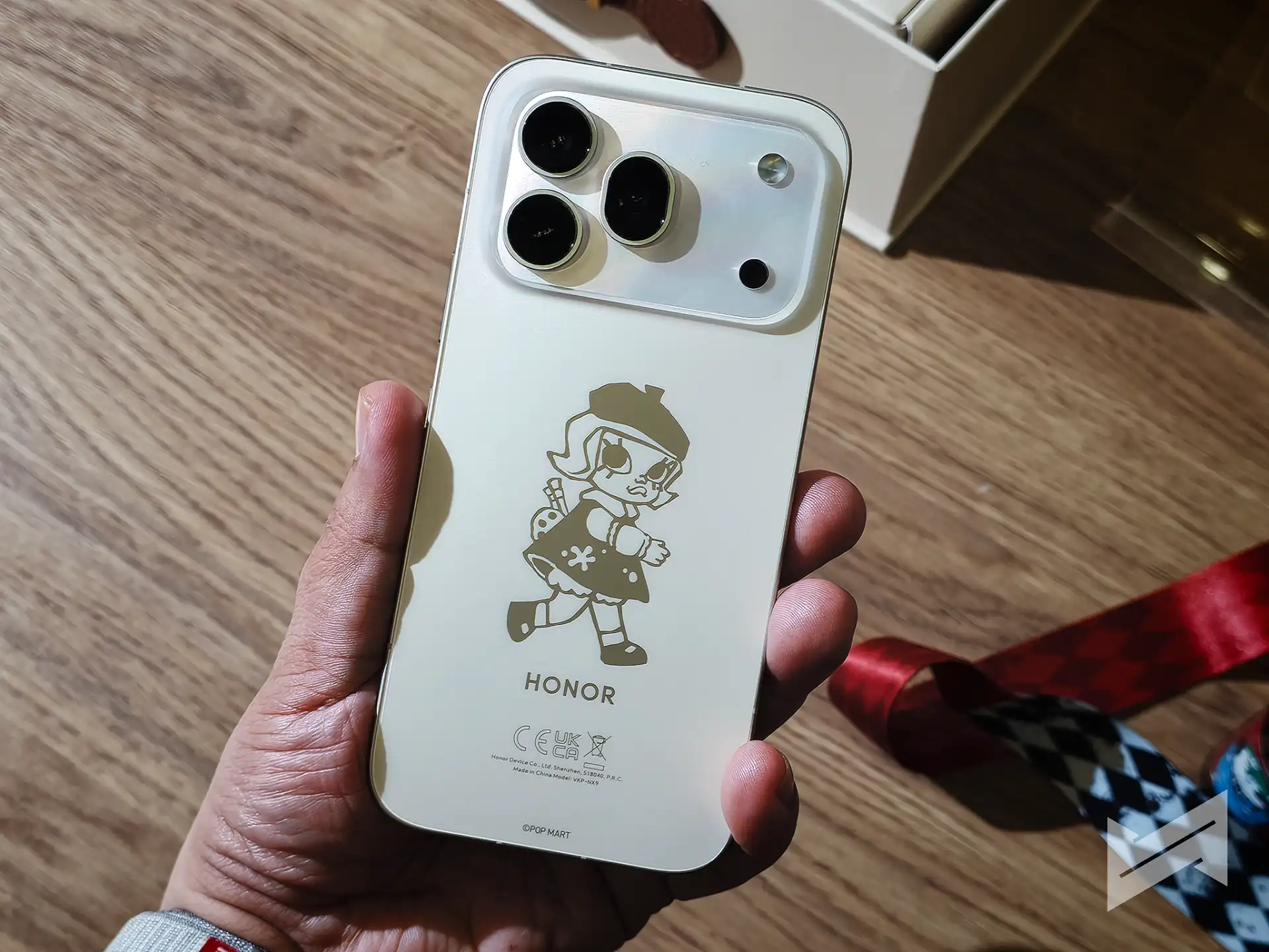 HONOR 600 Pro MOLLY Limited Edition Philippines (139)