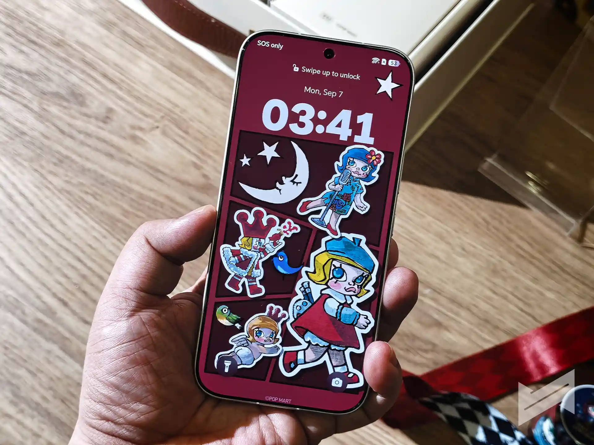 HONOR 600 Pro MOLLY Limited Edition Philippines (142)