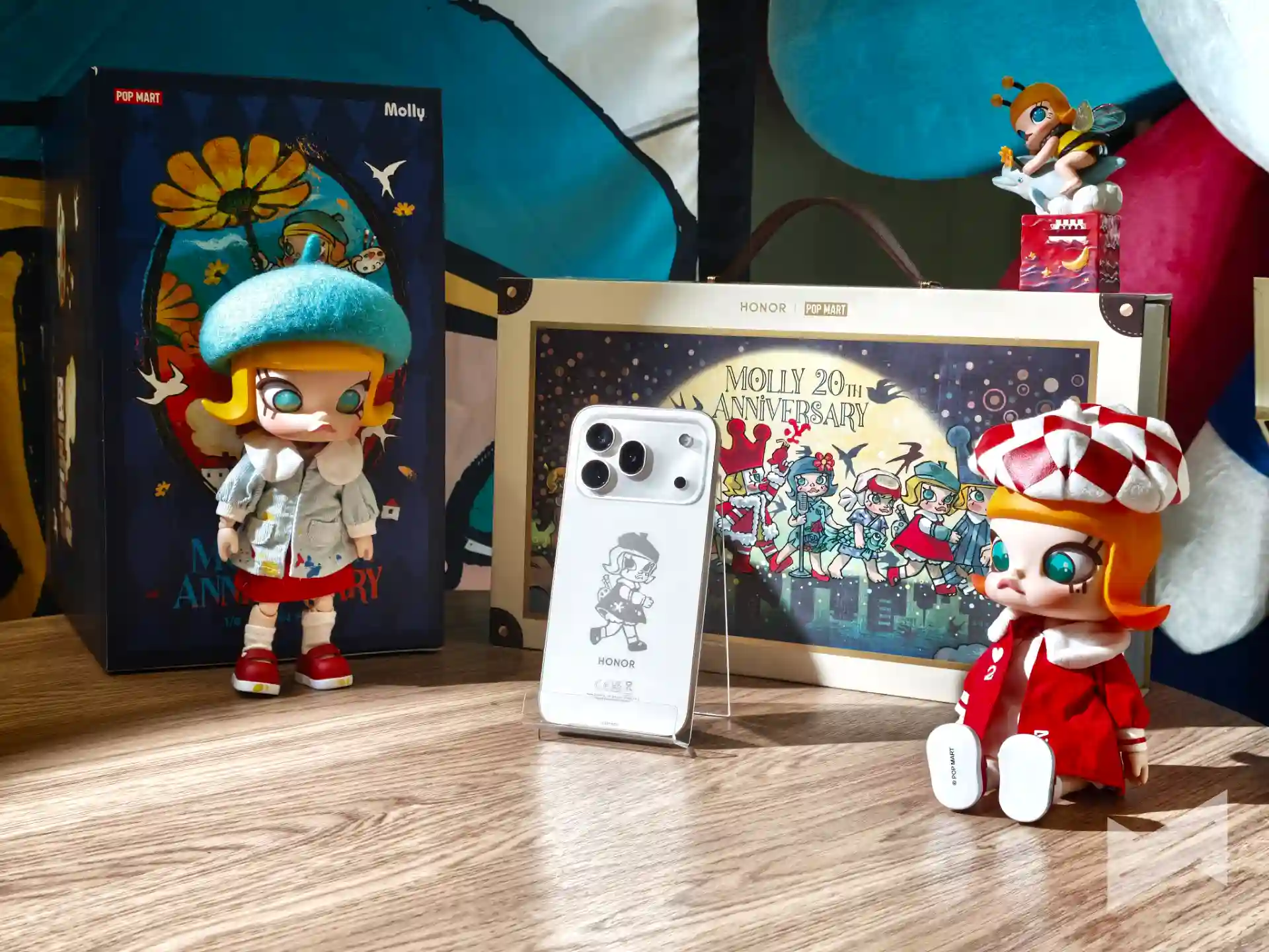HONOR 600 Pro MOLLY Limited Edition Philippines (182)