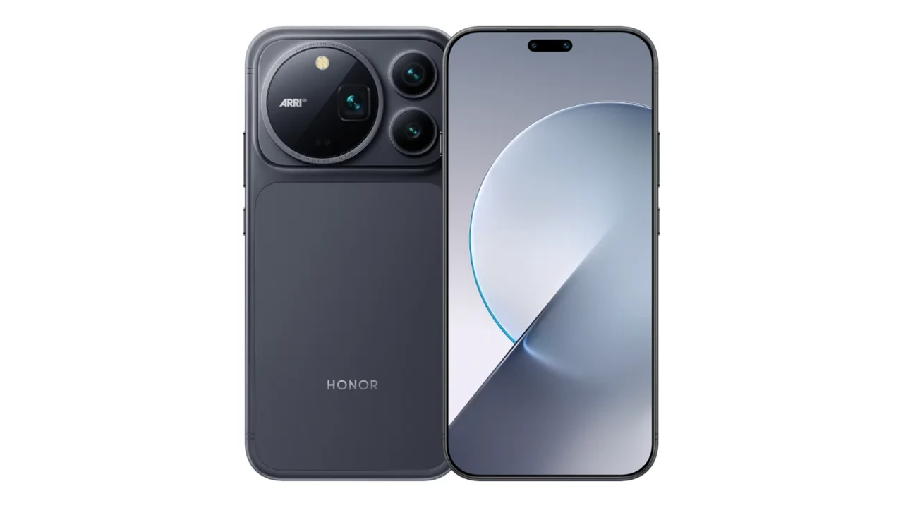 HONOR Magic9 Pro Max China launch 2