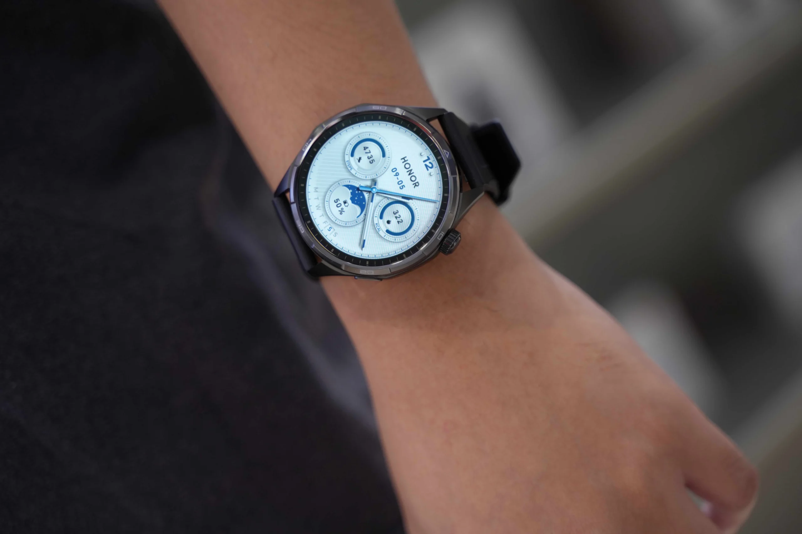 HONOR Watch 6 arrives in PH with 120+ sports modes and 35-day battery