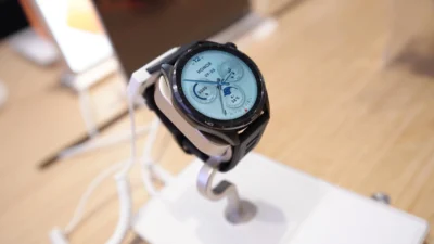 HONOR Watch 6 smartwatch available in the Philippines