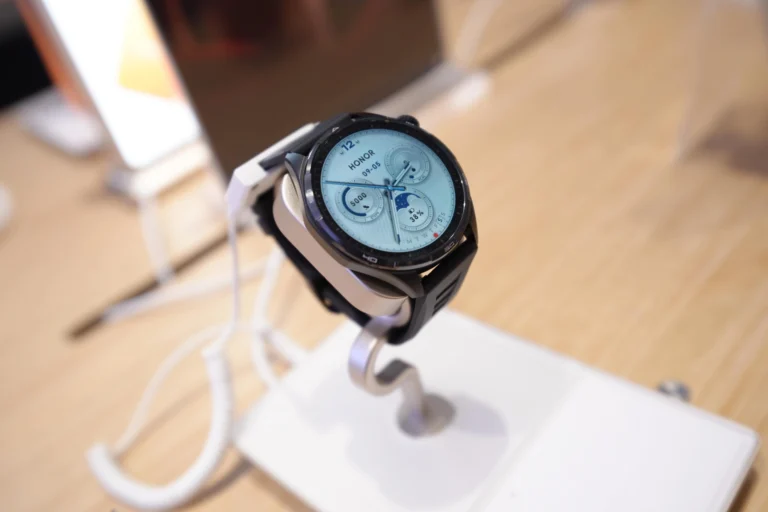 HONOR Watch 6 smartwatch available in the Philippines