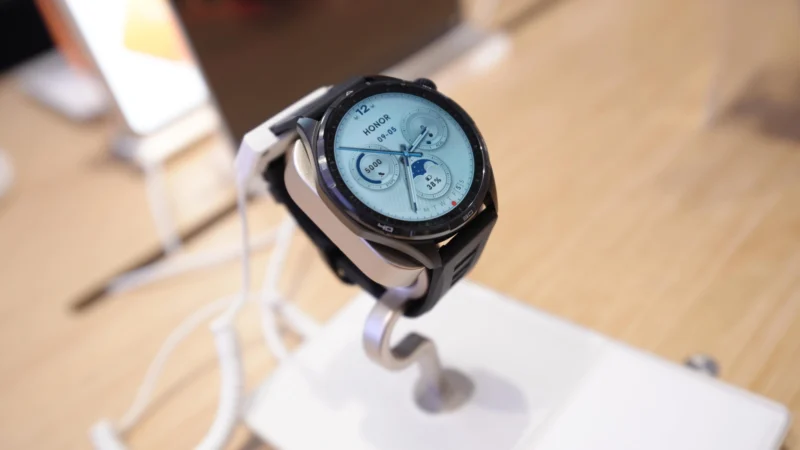 HONOR Watch 6 smartwatch available in the Philippines