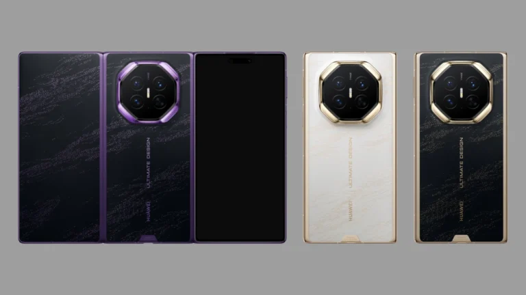 HUAWEI Mate XT 2 ULTIMATE DESIGN 001