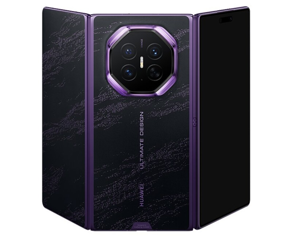 HUAWEI Mate XT 2 Ultimate Design (4)