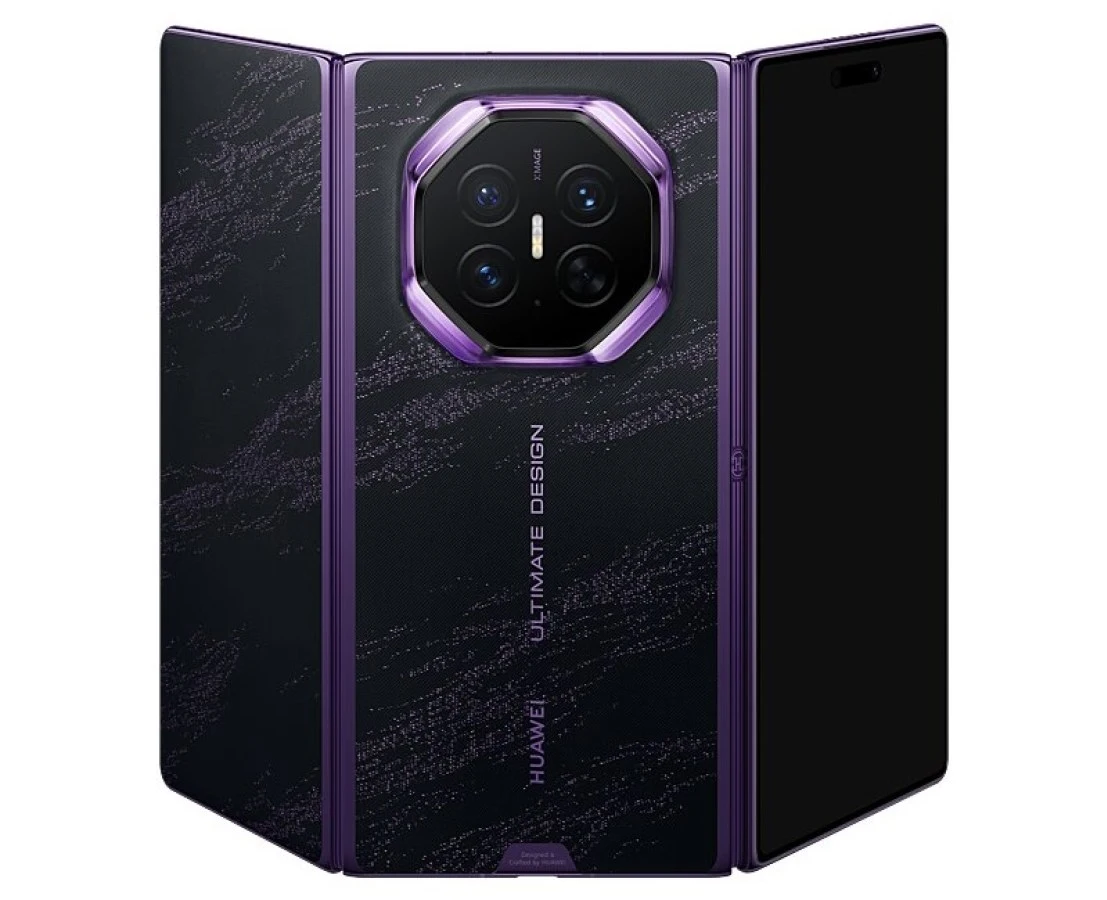 HUAWEI Mate XT 2 Ultimate Design (4)