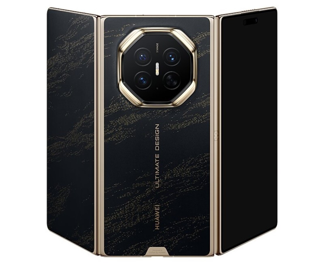 HUAWEI Mate XT 2 Ultimate Design (5)
