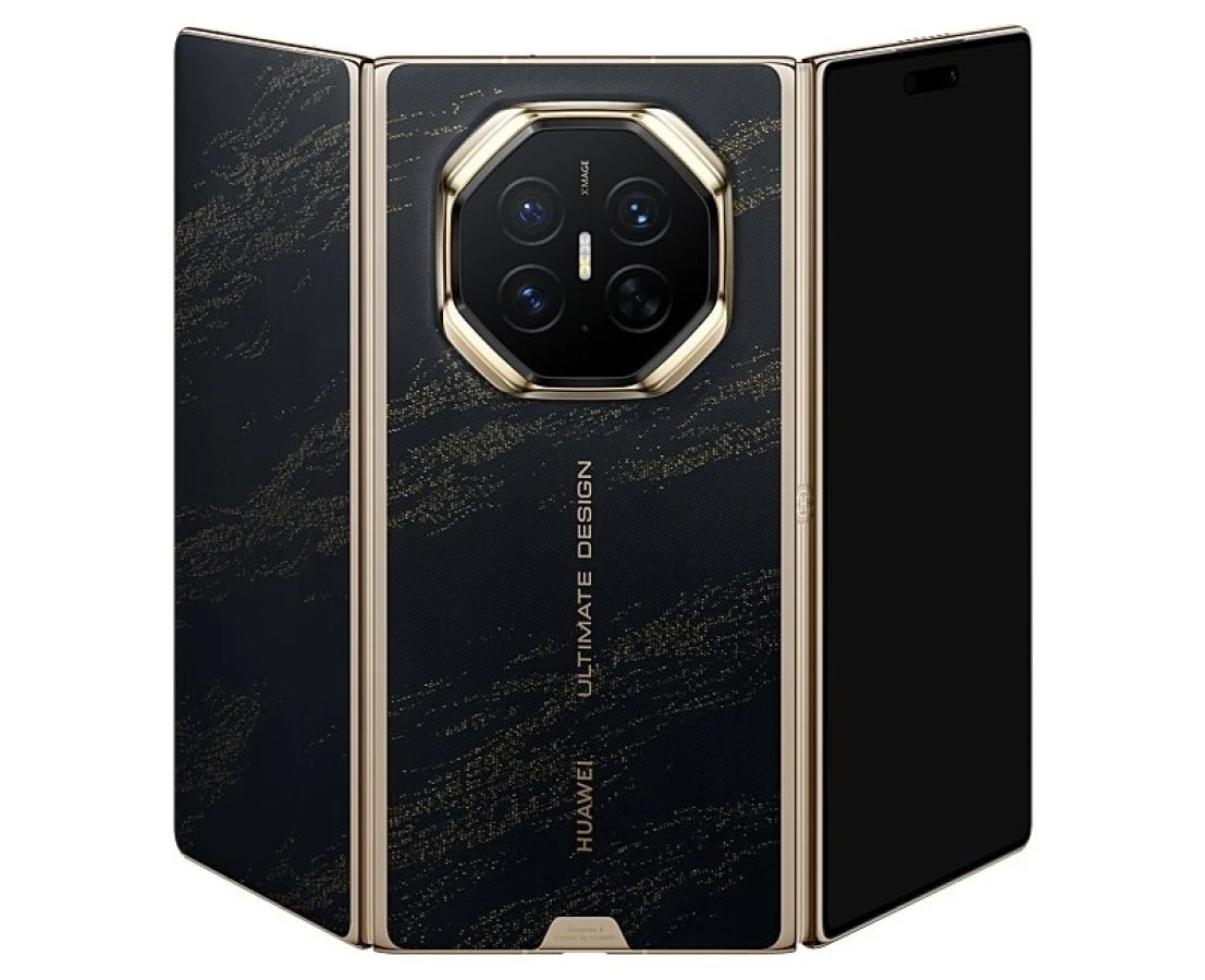 HUAWEI Mate XT 2 Ultimate Design (5)