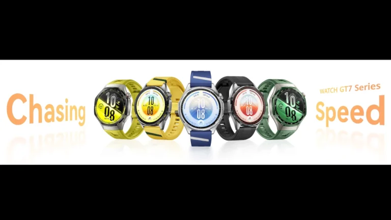HUAWEI Watch GT 7 Series PH 1