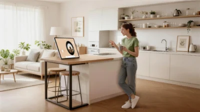 Hisense RoamView (1)