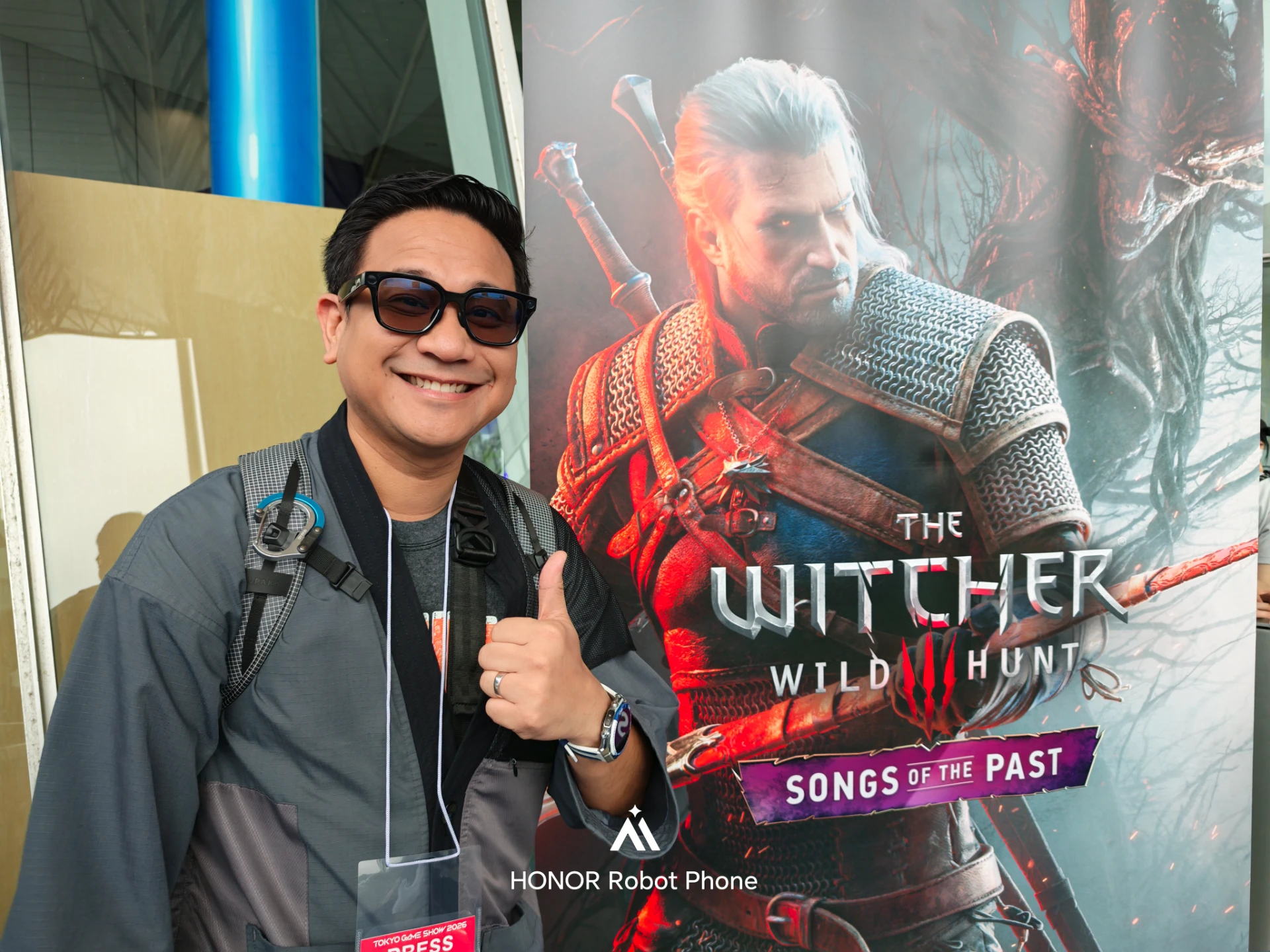 Songs of the Past TGS 2026