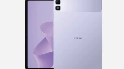 Infinix XPAD 30 Pro