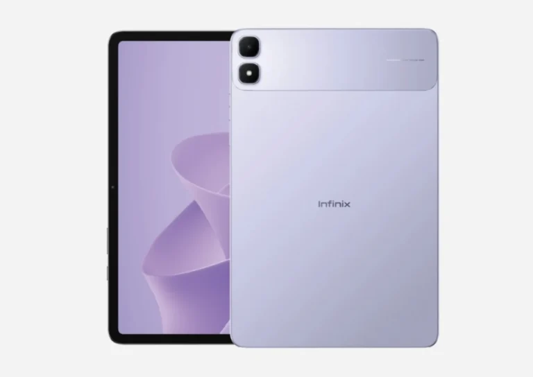 Infinix XPAD 30 Pro