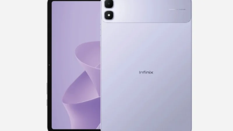 Infinix XPAD 30 Pro