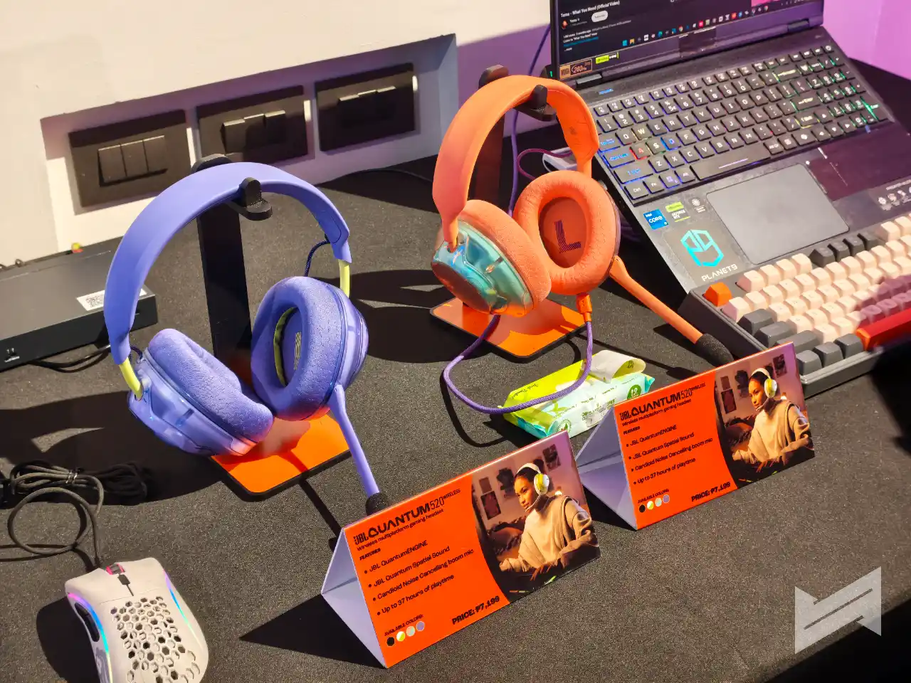 JBL Sound Amplified Launch 2026 (14)