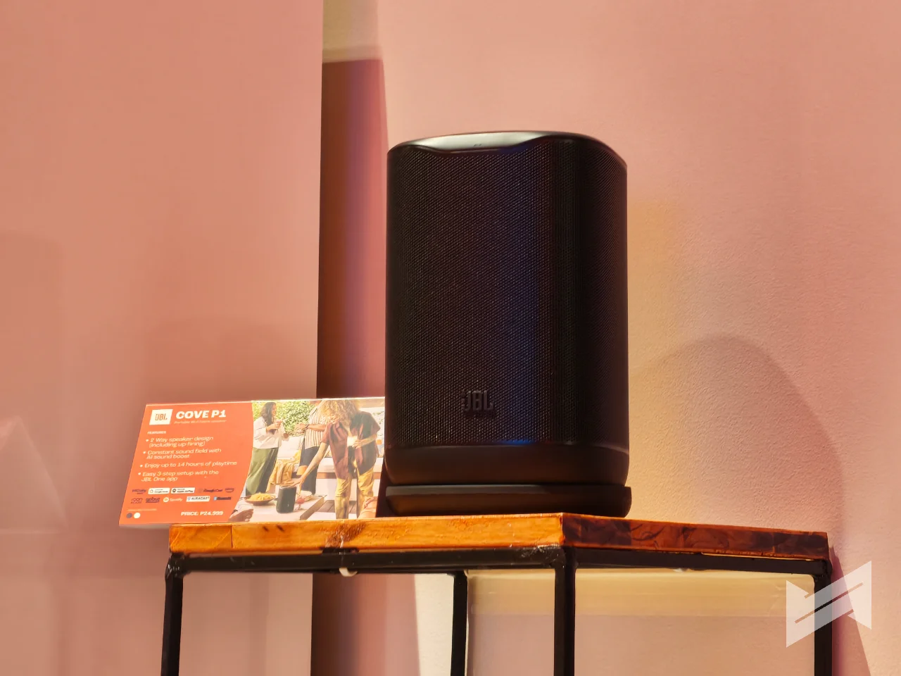 JBL Sound Amplified Launch 2026 (4)