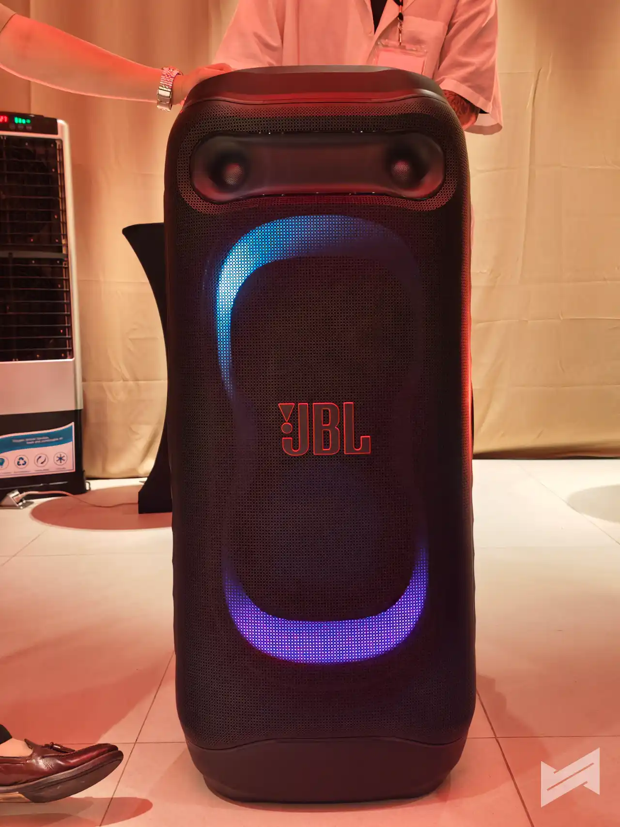 JBL Sound Amplified Launch 2026 (6)