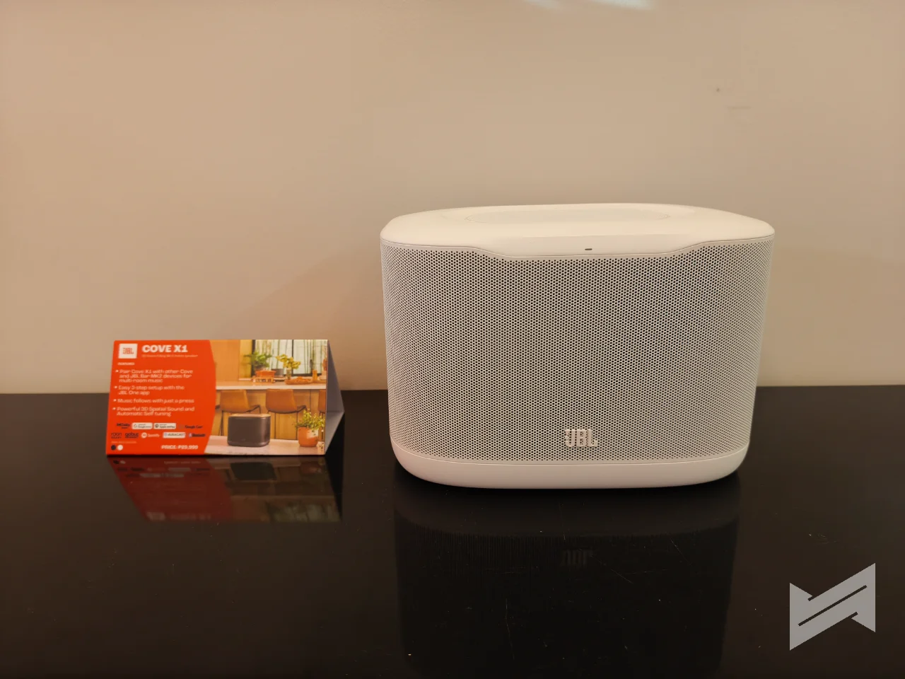 JBL Sound Amplified Launch 2026 (7)