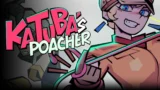 Katuba's Poacher official key art