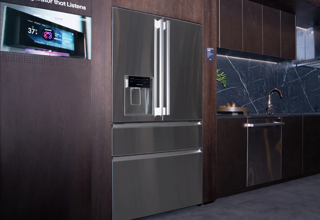 LG IFA 2026 Innovations LG SIGNATURE